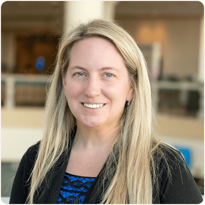 Dr. Amanda Harding
